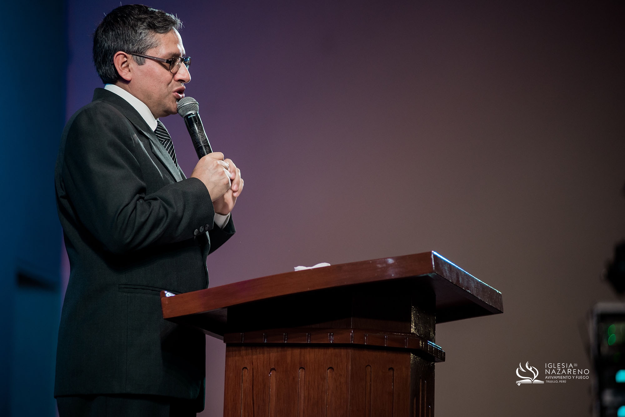 Celebraci&oacute;n Y Avivamiento