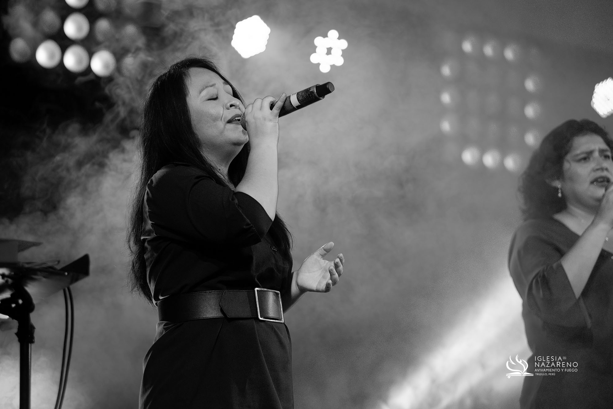 Celebraci&oacute;n Y Avivamiento