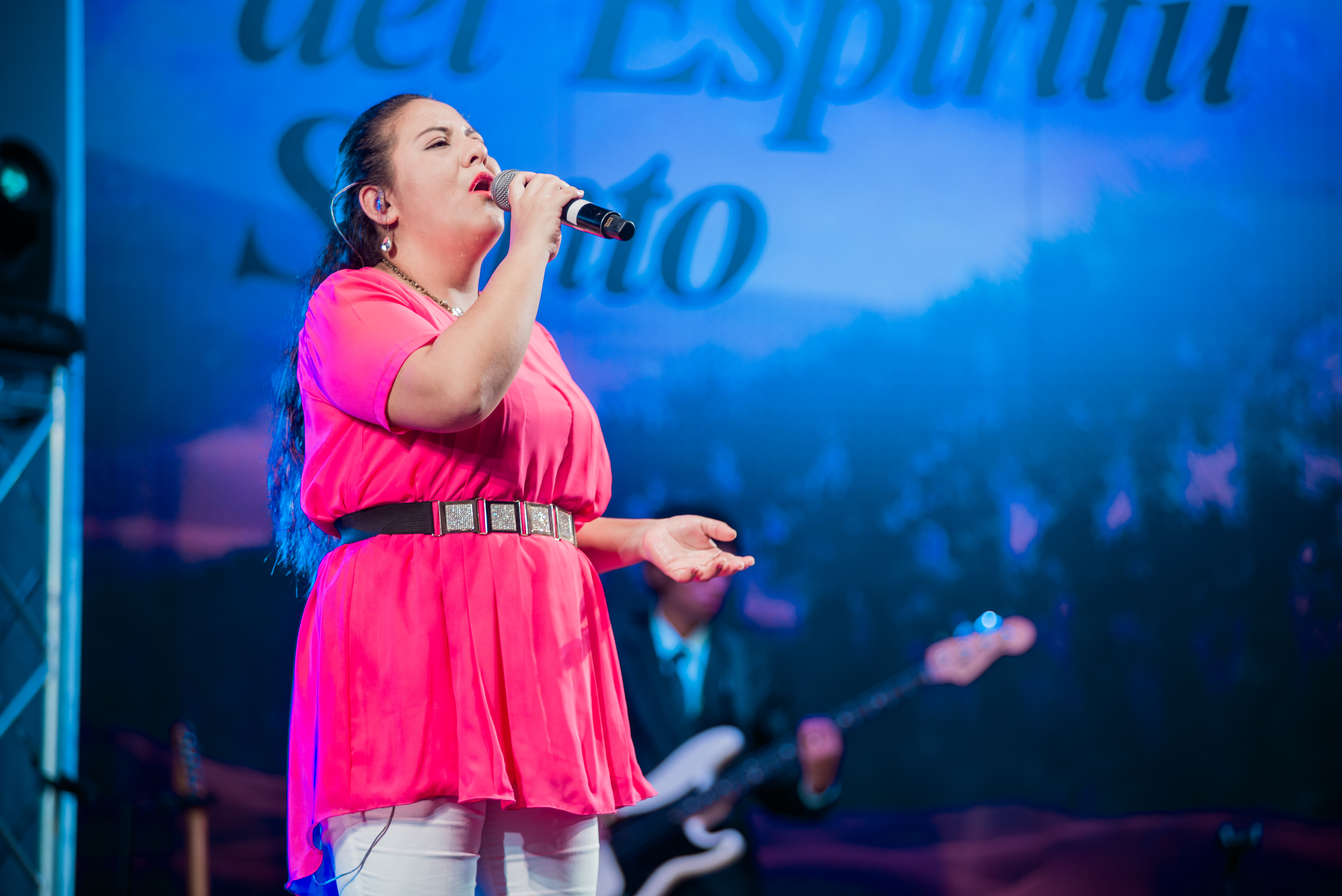 Noches De Avivamiento