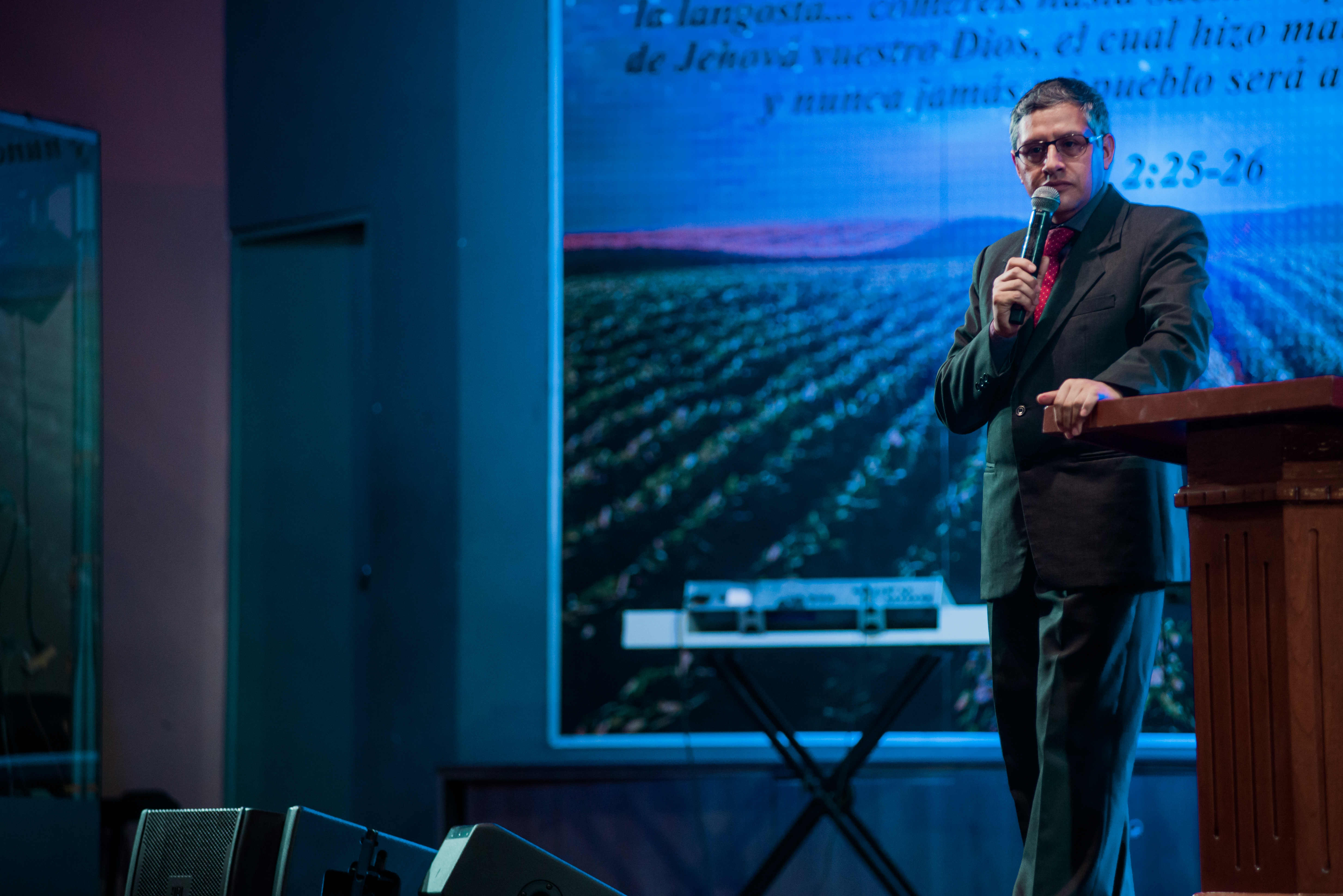 Noches De Avivamiento