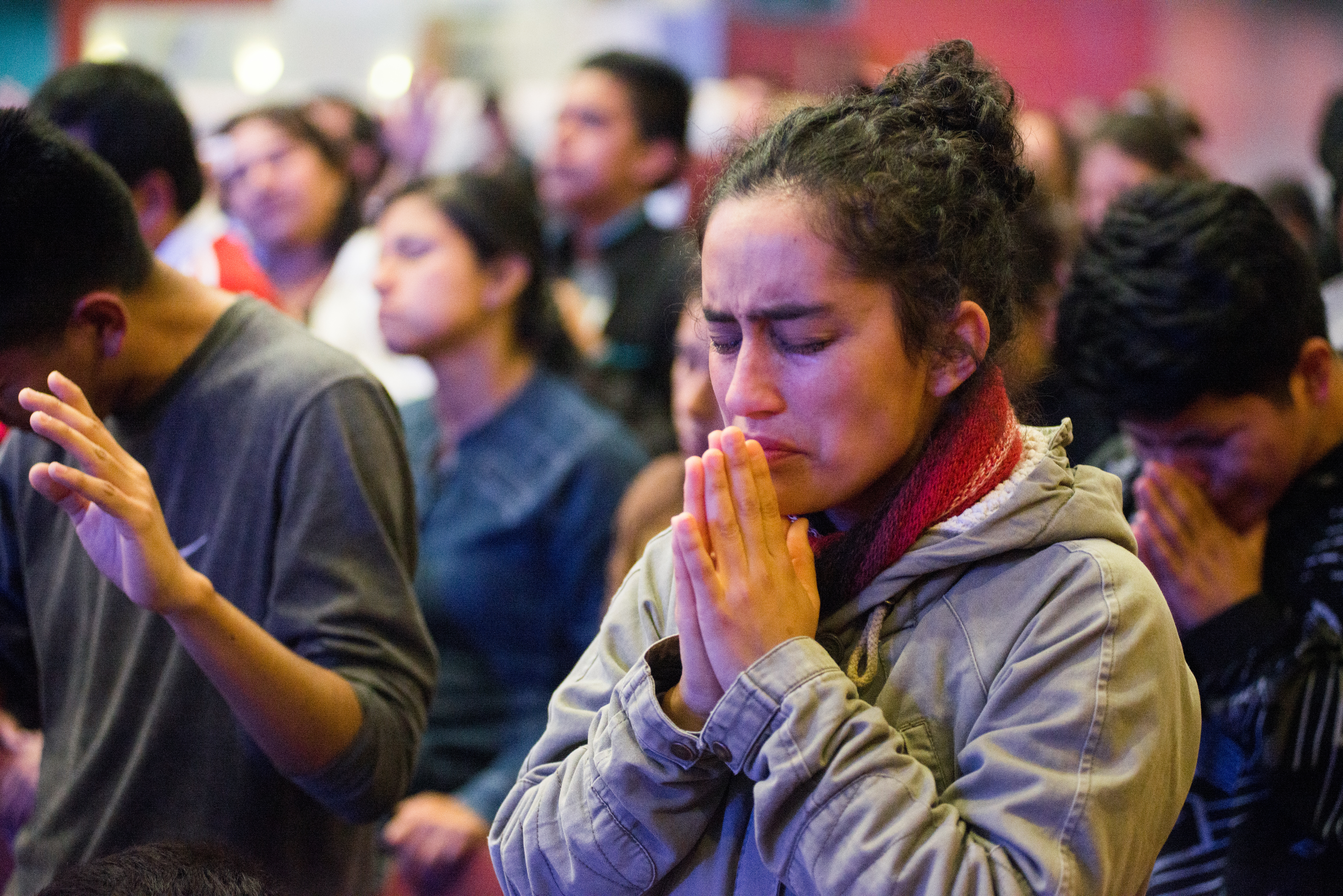 Noches De Avivamiento