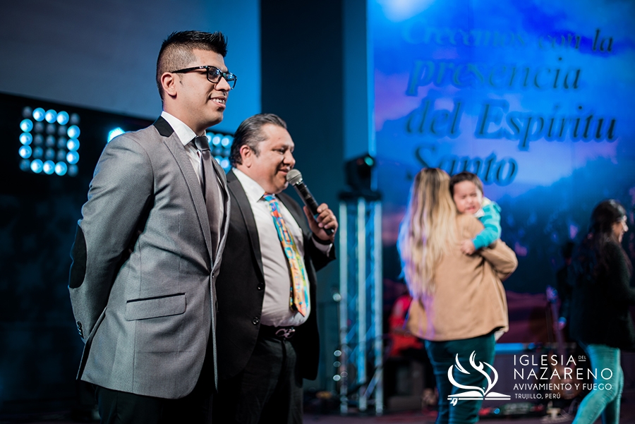 Sanidad Y Milagros