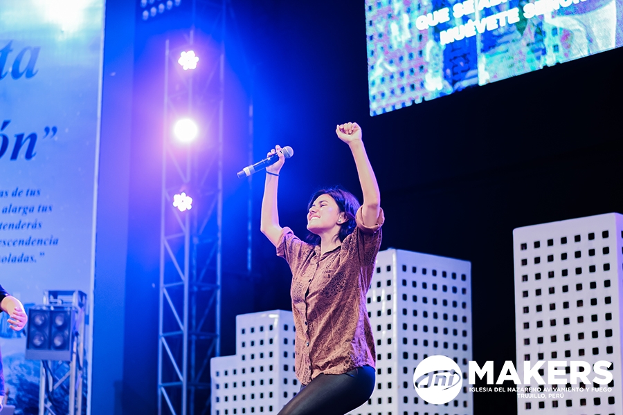 Concierto Paz Aguayo