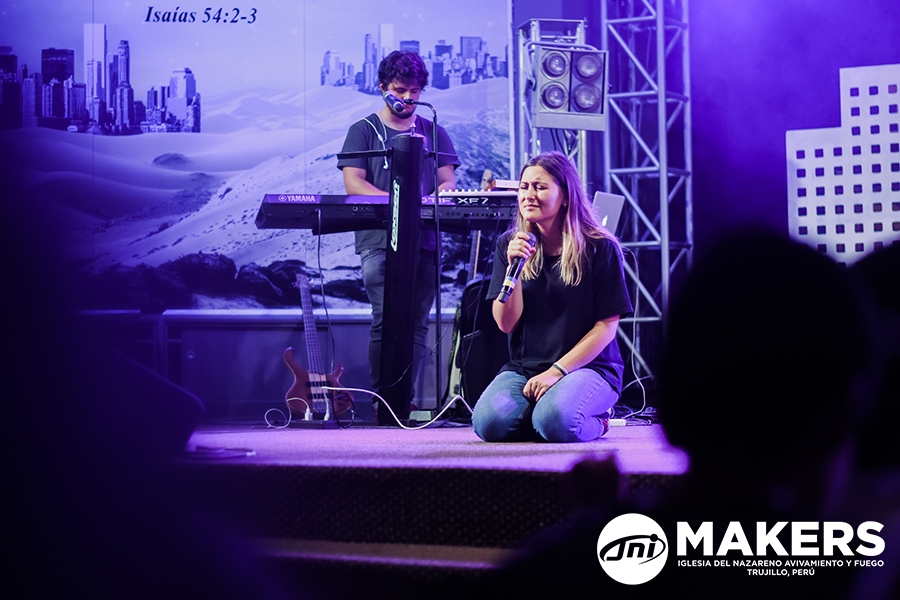 Concierto Paz Aguayo