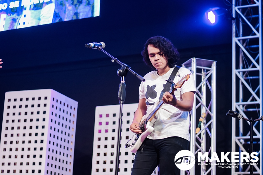 Concierto Paz Aguayo