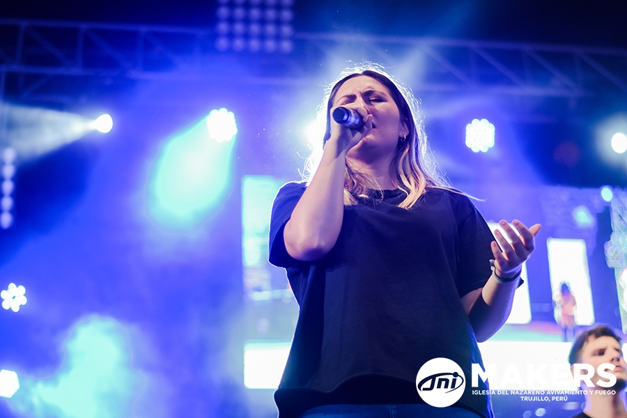 Concierto Paz Aguayo