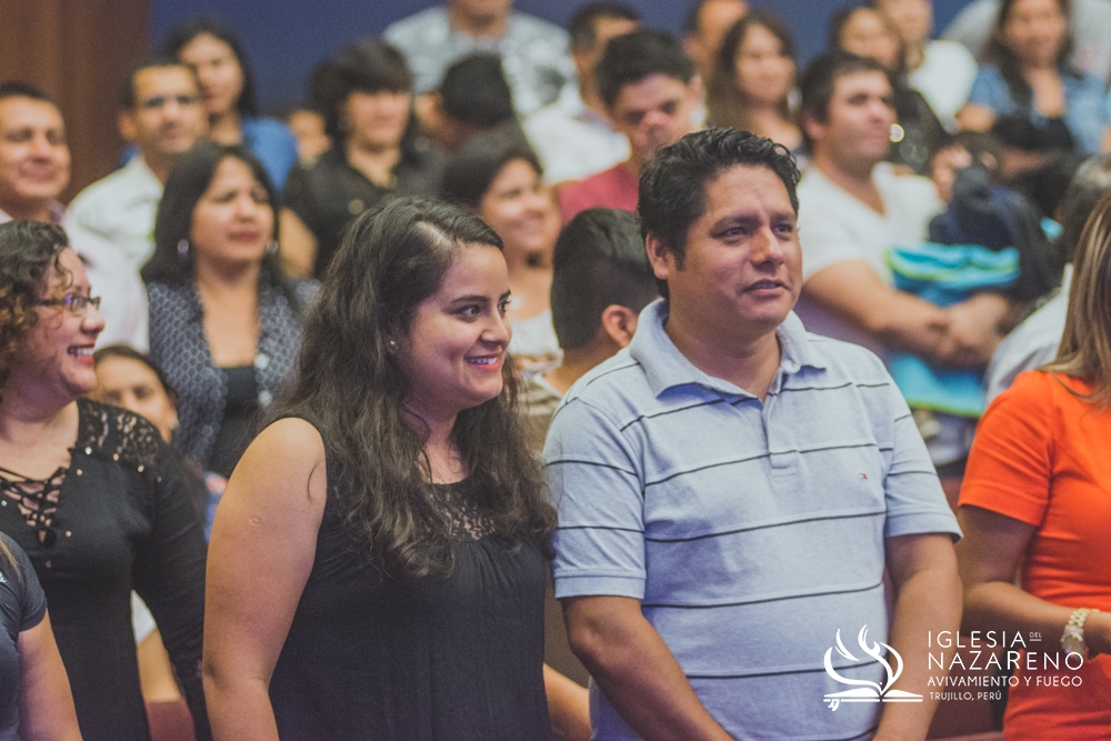 Conferencia Aprendiendo a Pelear