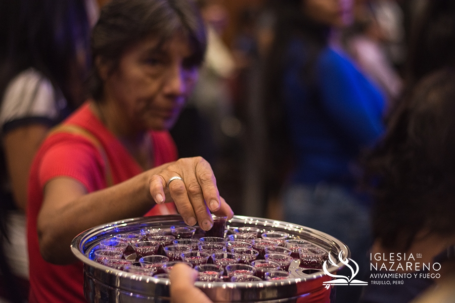 Celebraci&oacute;n Y Avivamiento