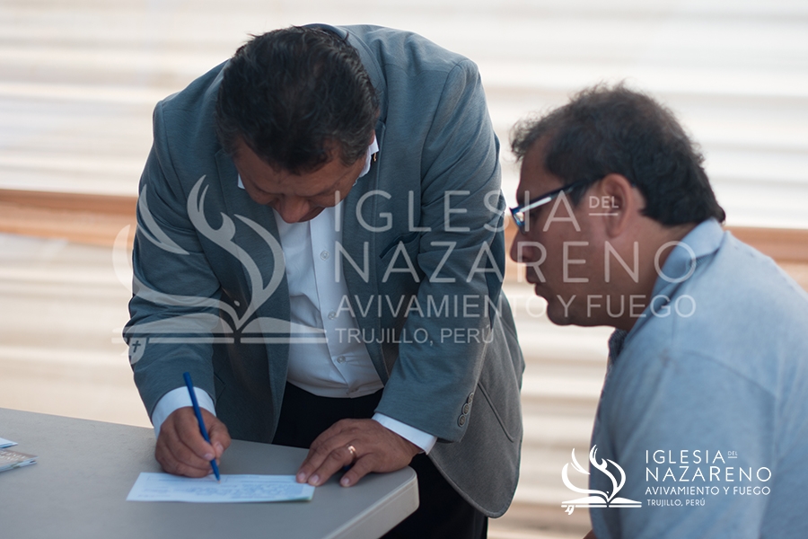 Celebraci&oacute;n Y Avivamiento