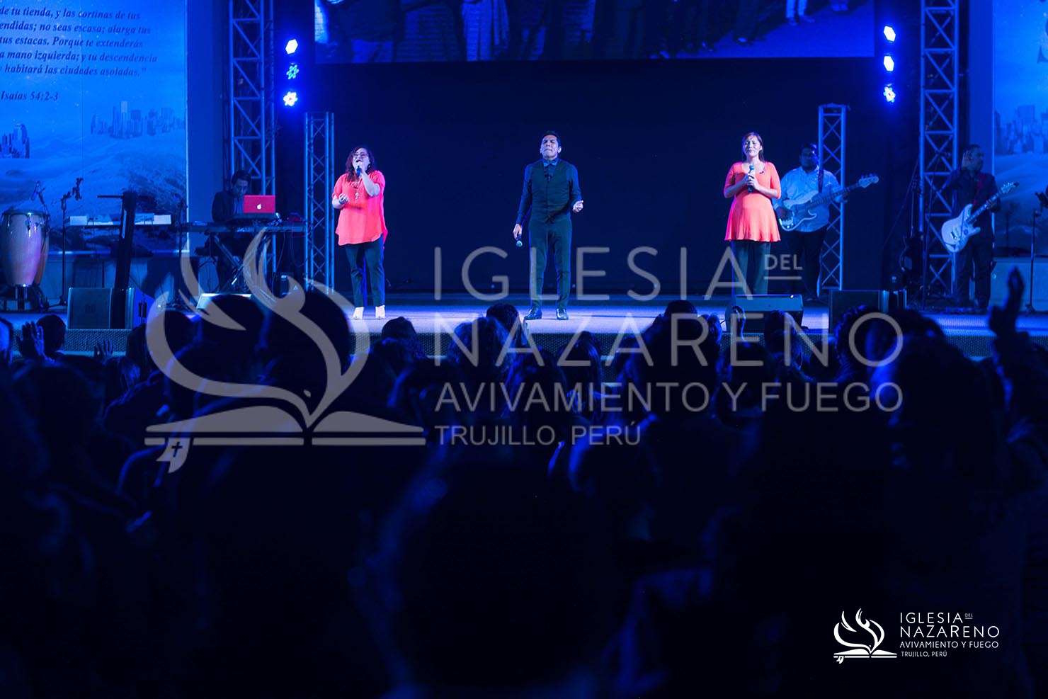 Noche de Milagros