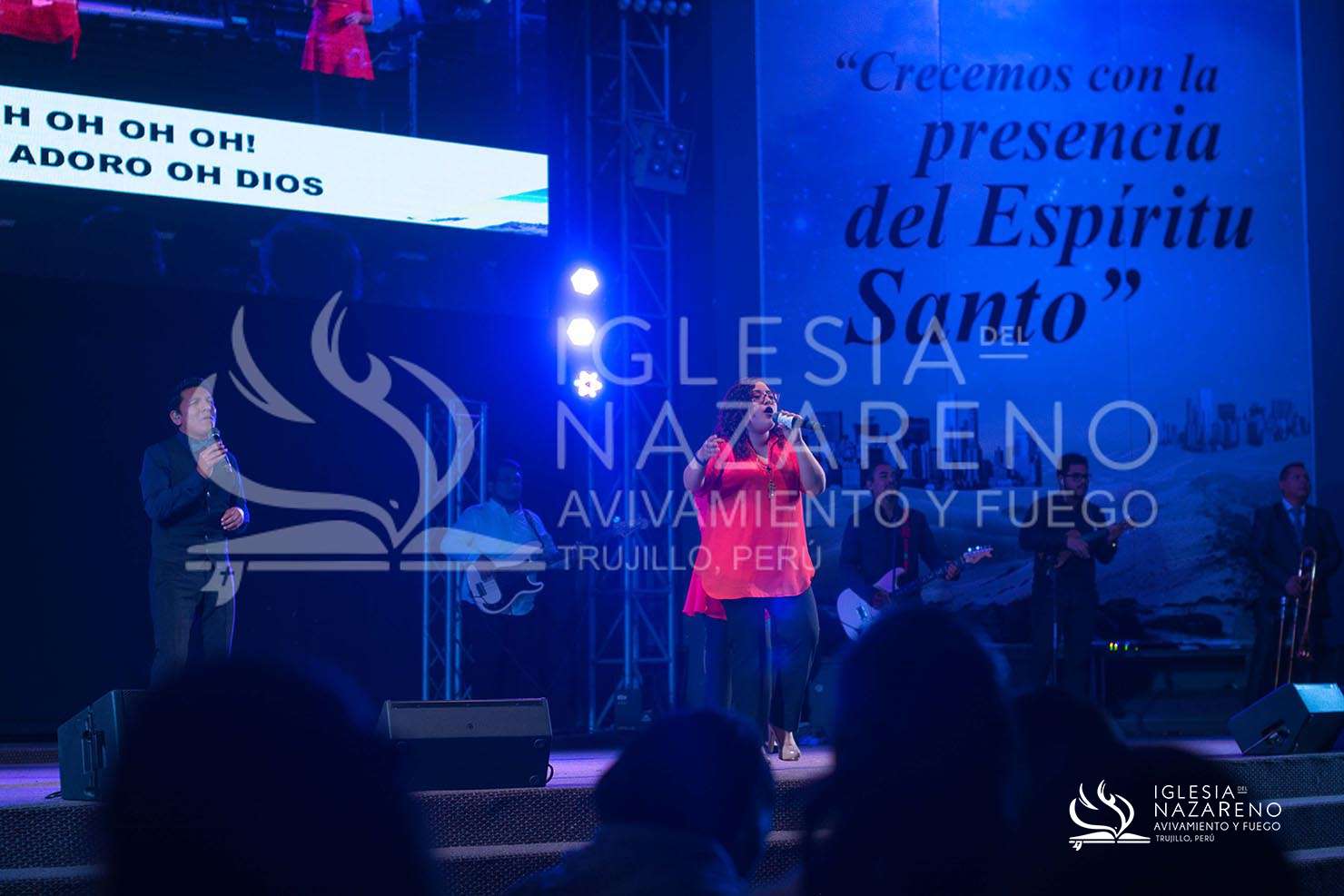 Noche de Milagros