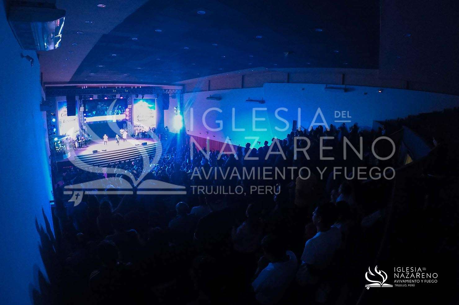 Noche de Milagros