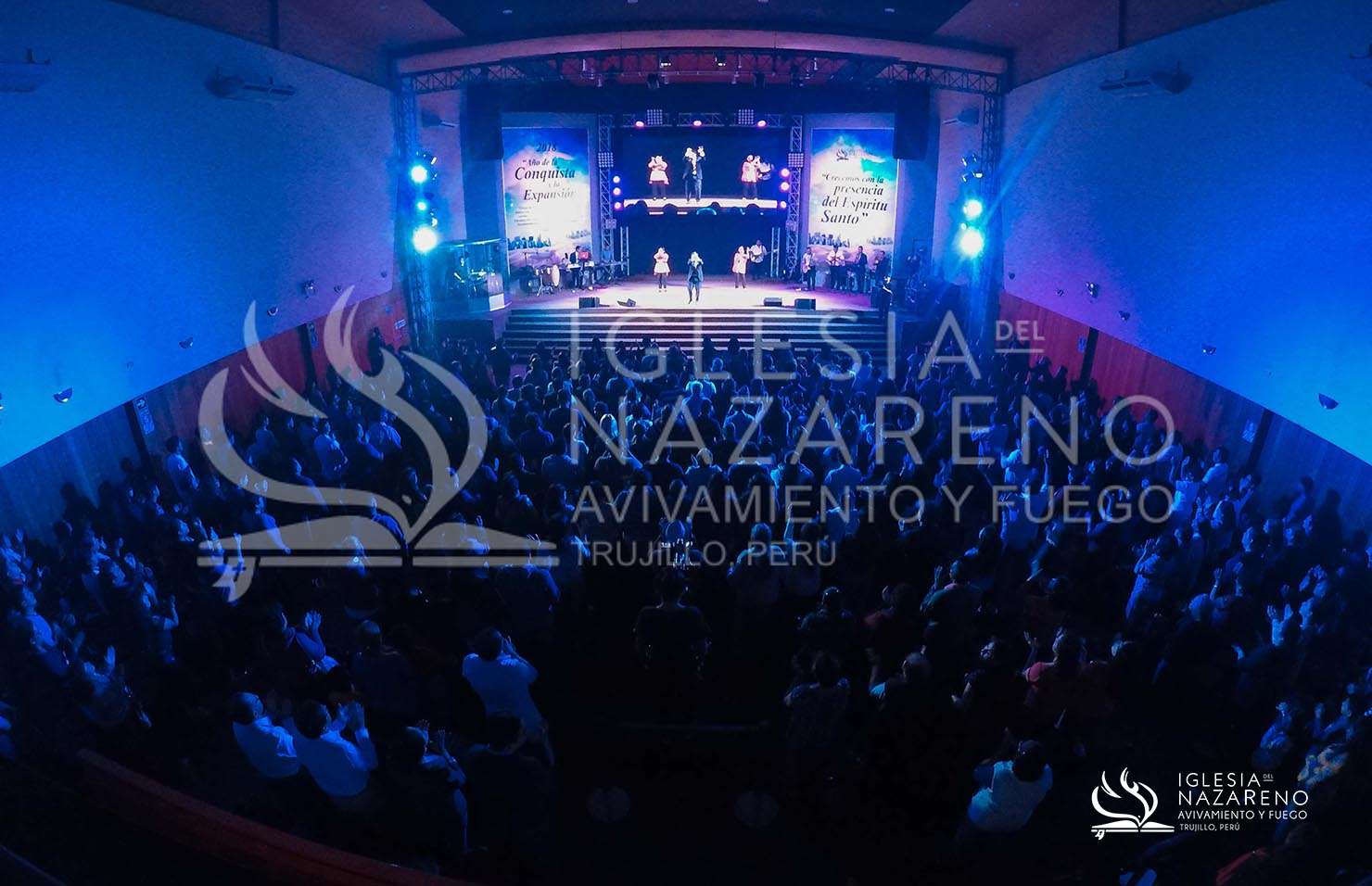 Noche de Milagros