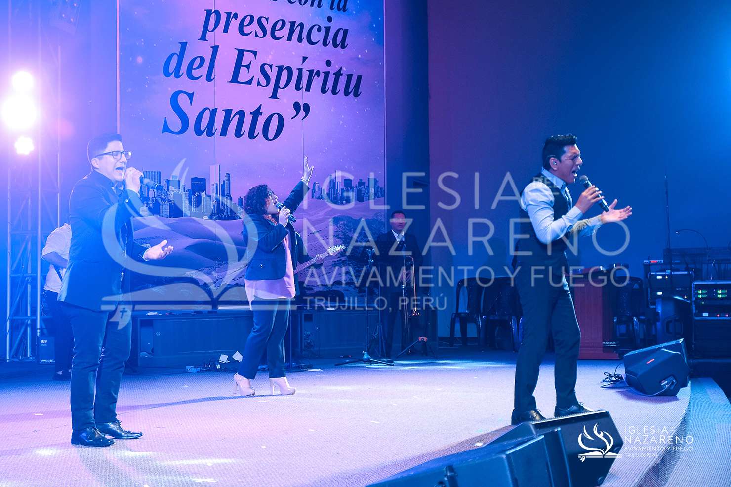 Noche de Milagros