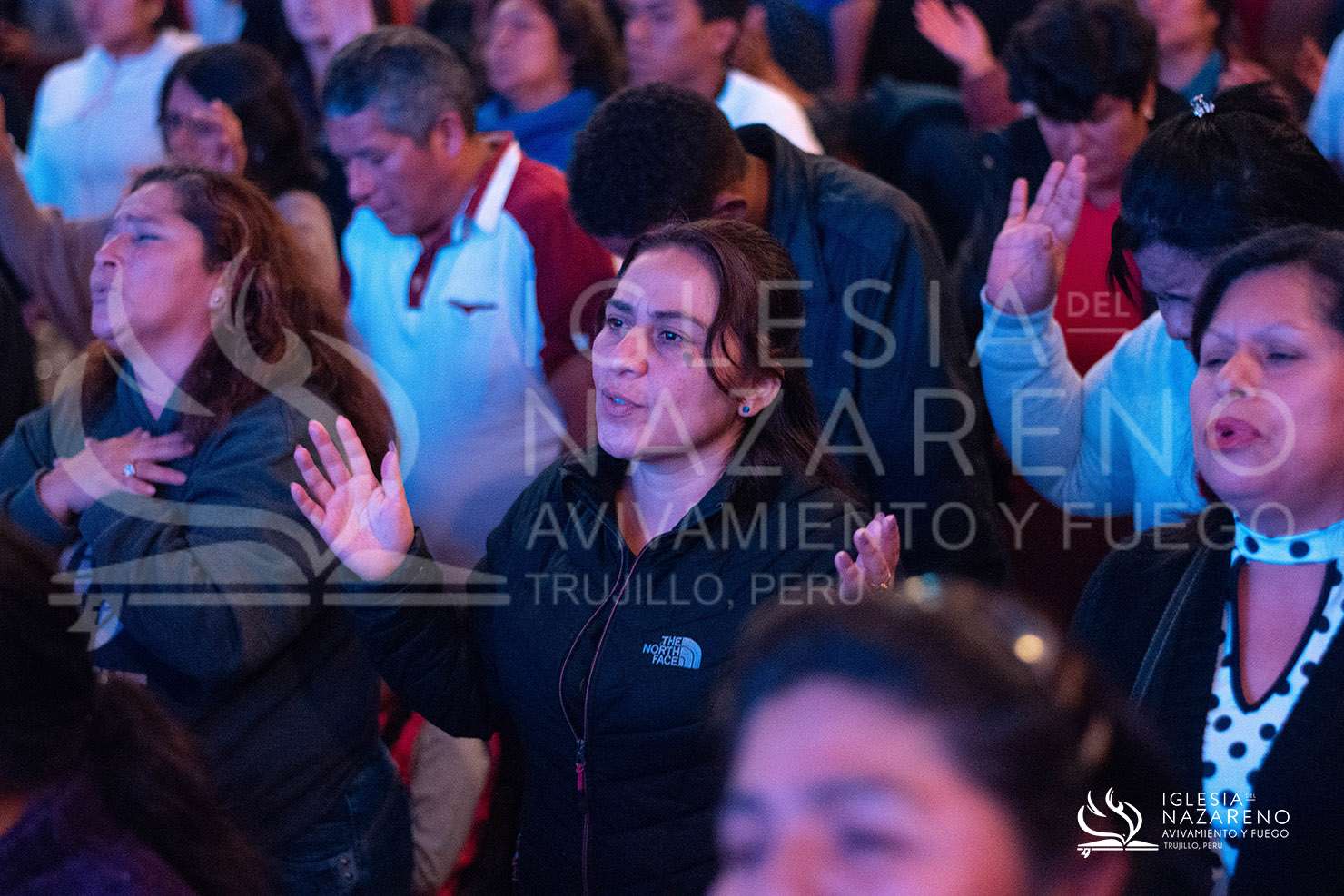 Noche de Milagros