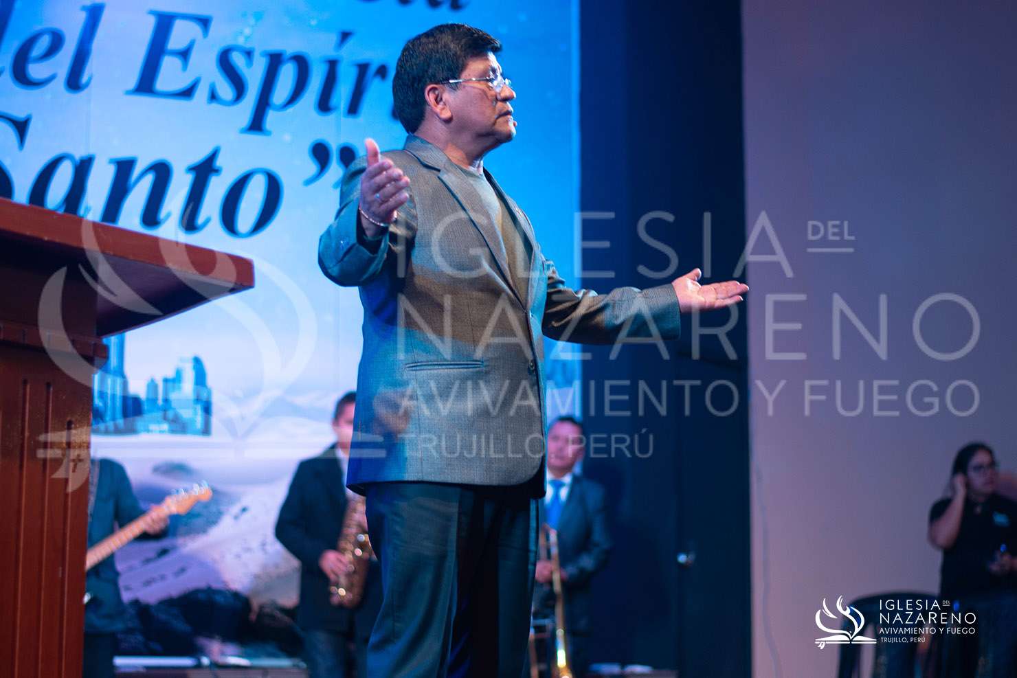 Noche de Milagros