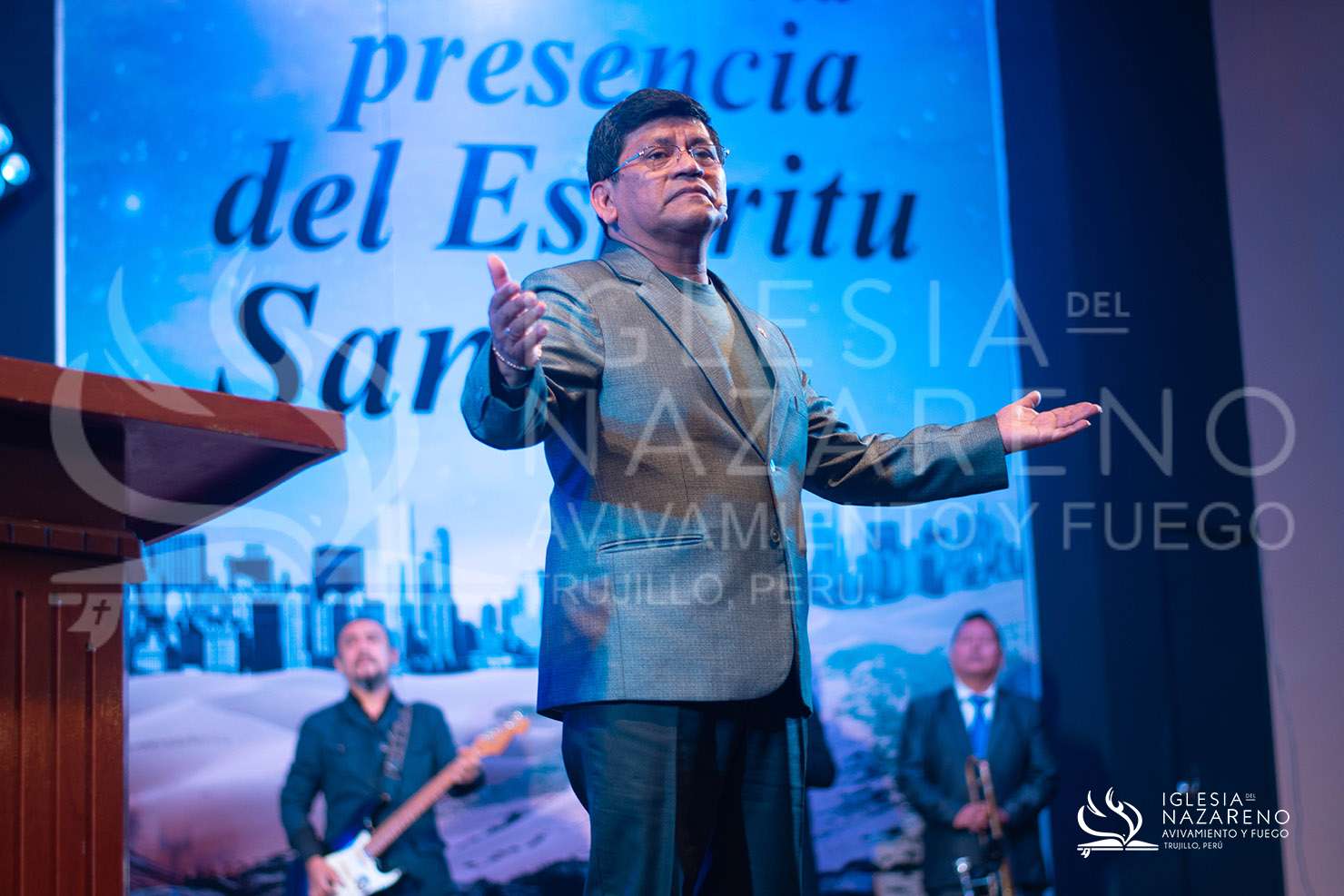 Noche de Milagros
