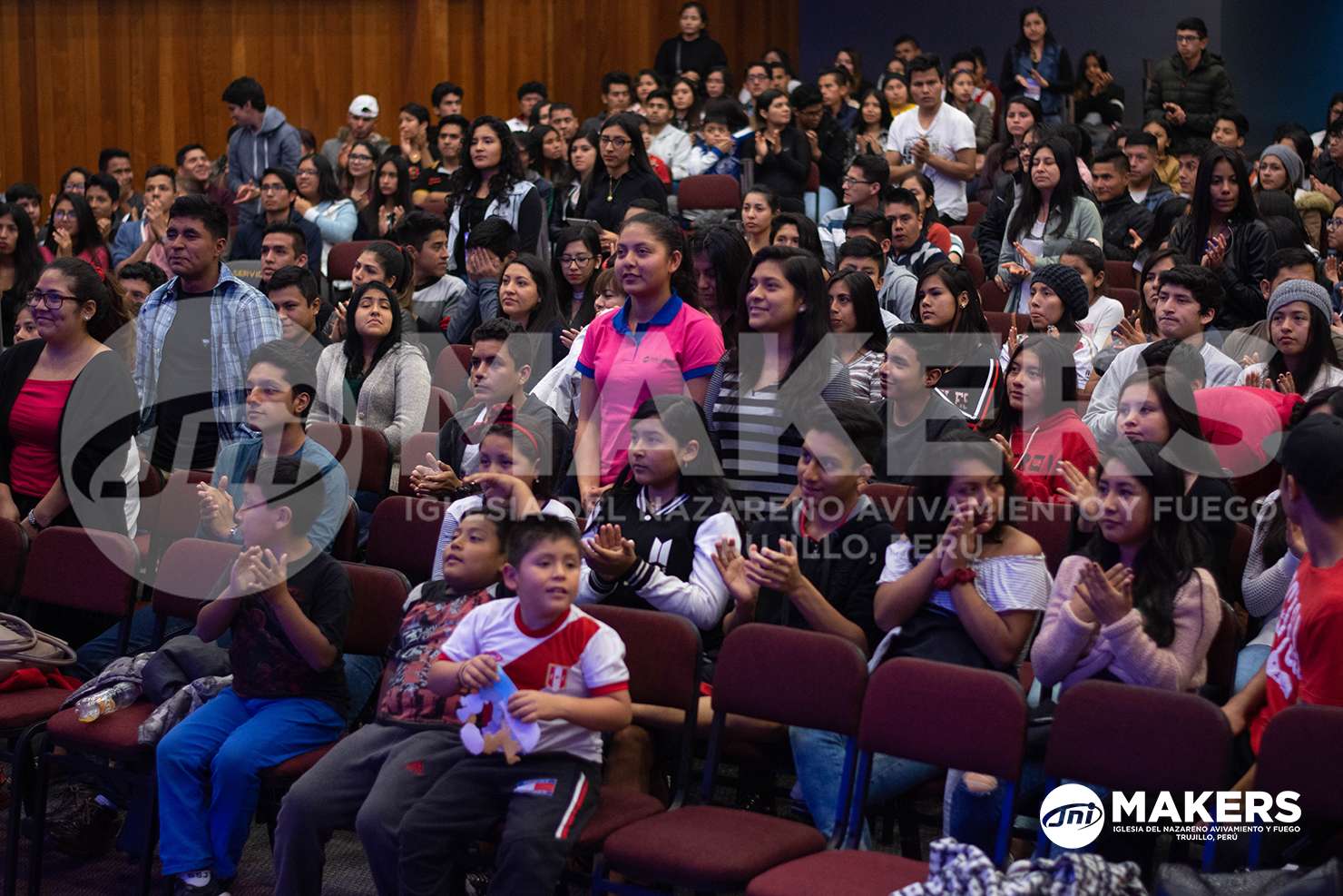 Continuaci&oacute;n Episodio Hacedores