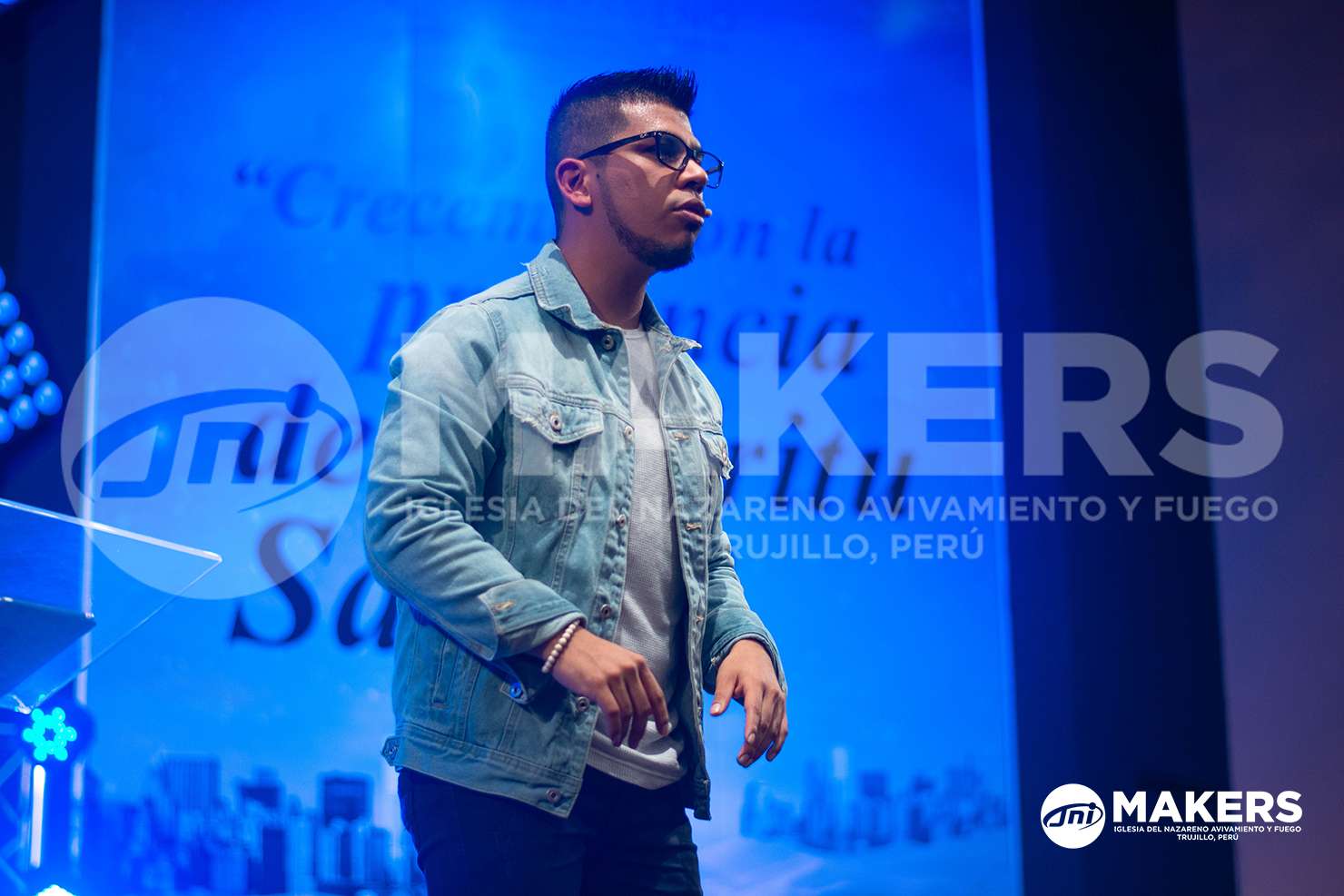 Continuaci&oacute;n Episodio Hacedores