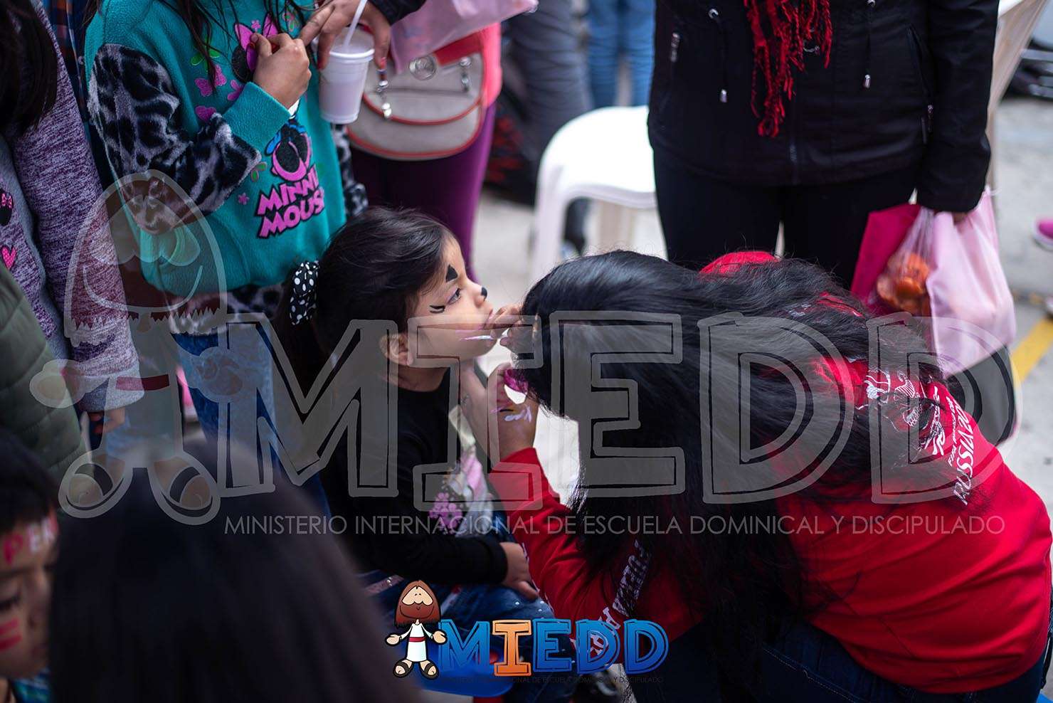 D&iacute;a del Ni&ntilde;o