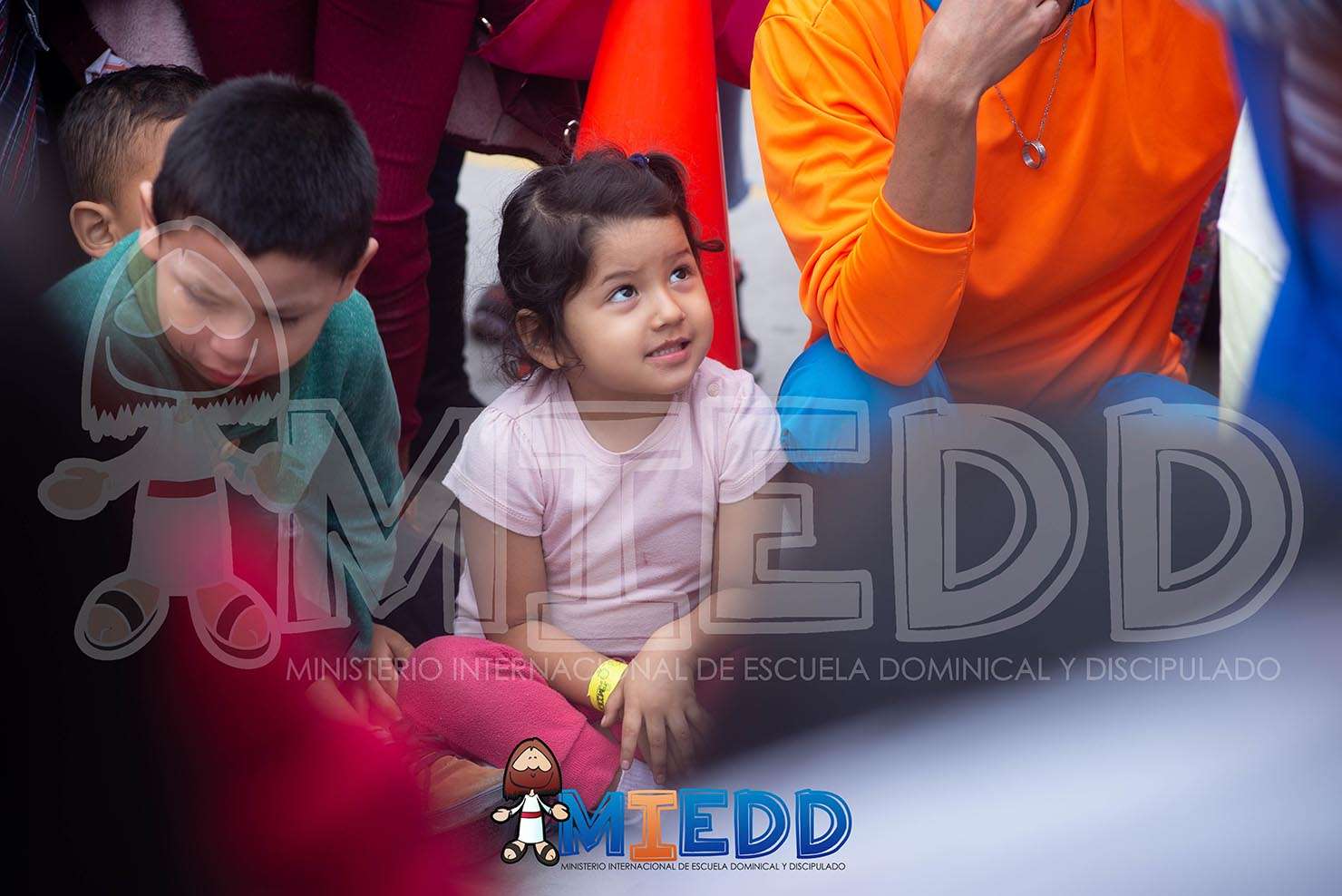 D&iacute;a del Ni&ntilde;o