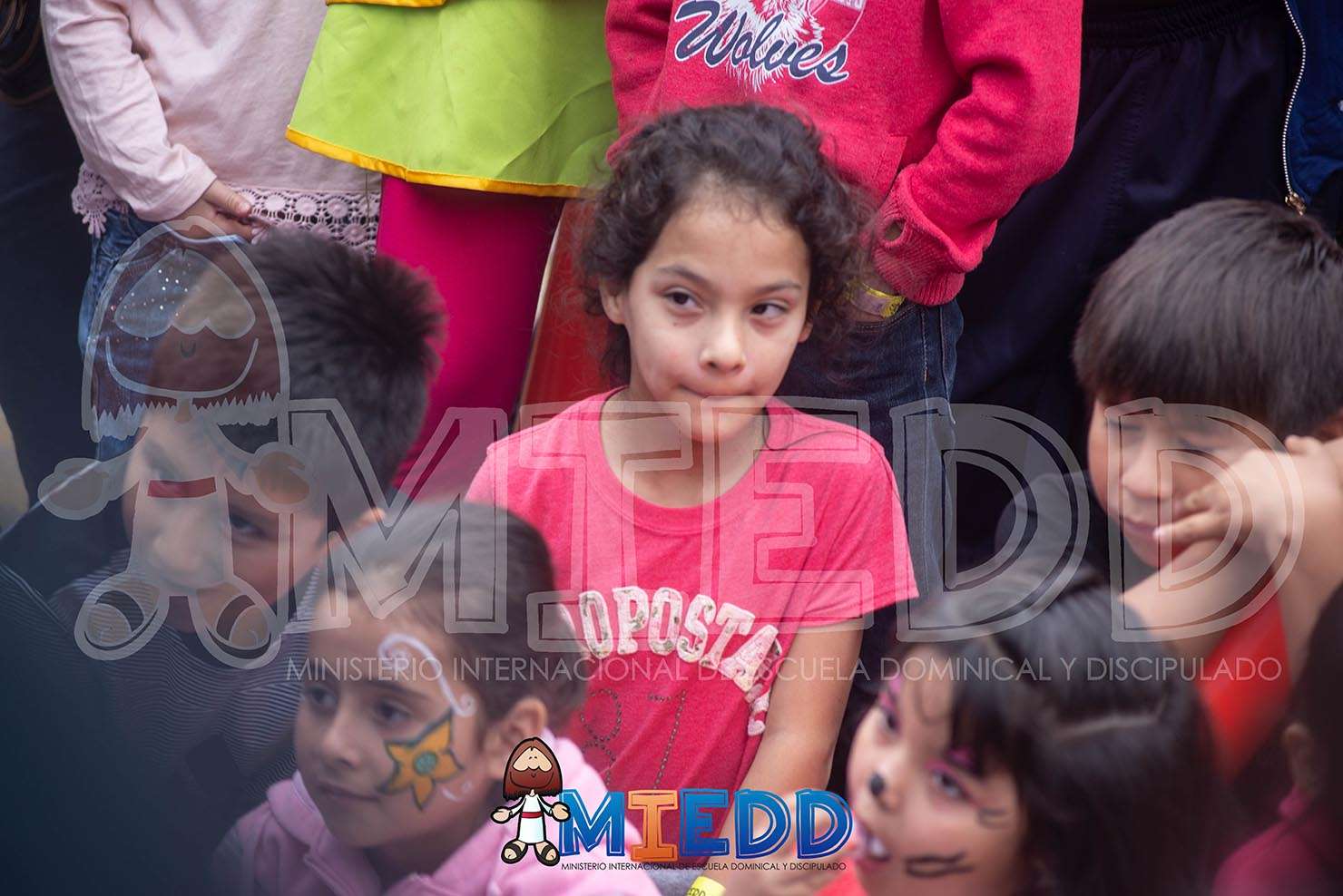 D&iacute;a del Ni&ntilde;o