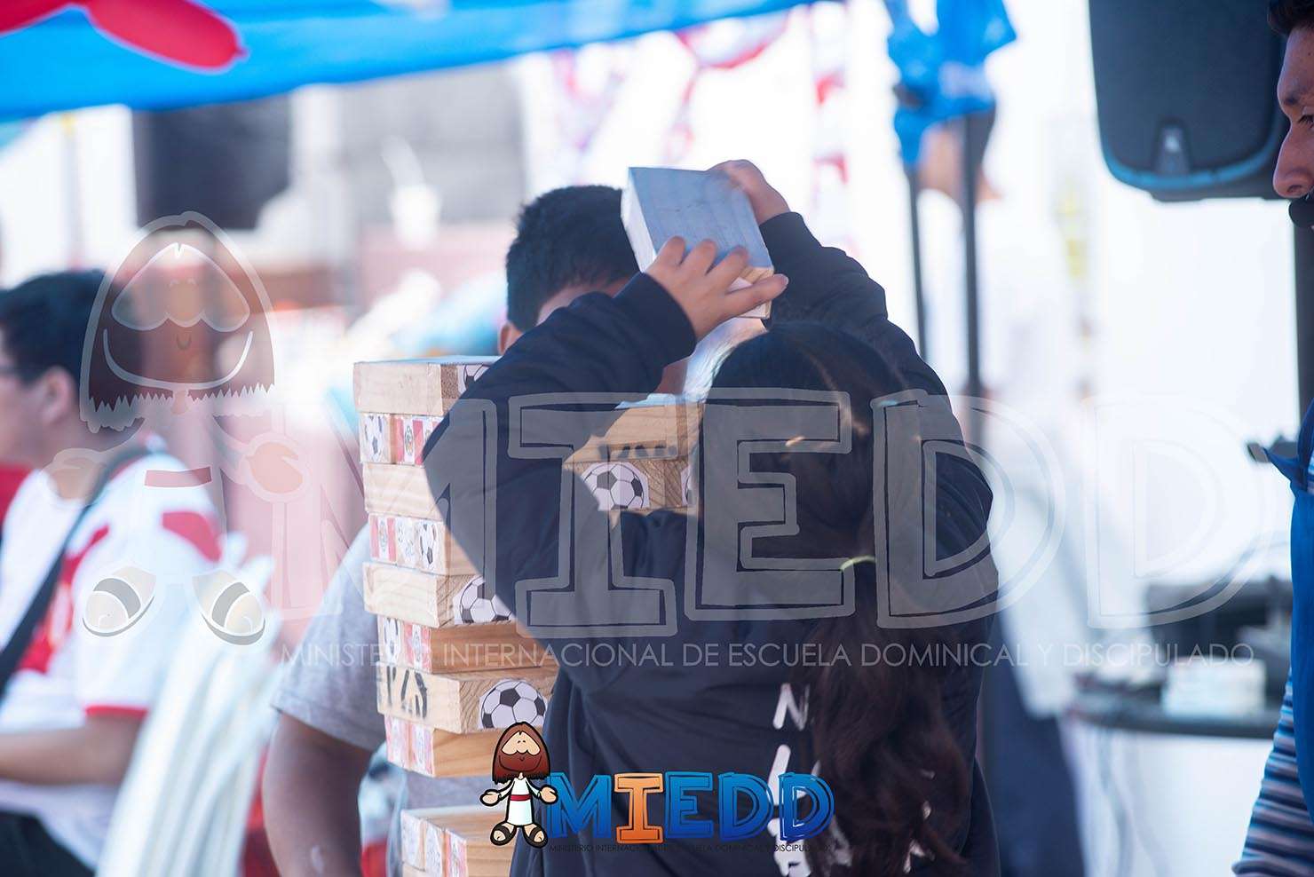 D&iacute;a del Ni&ntilde;o