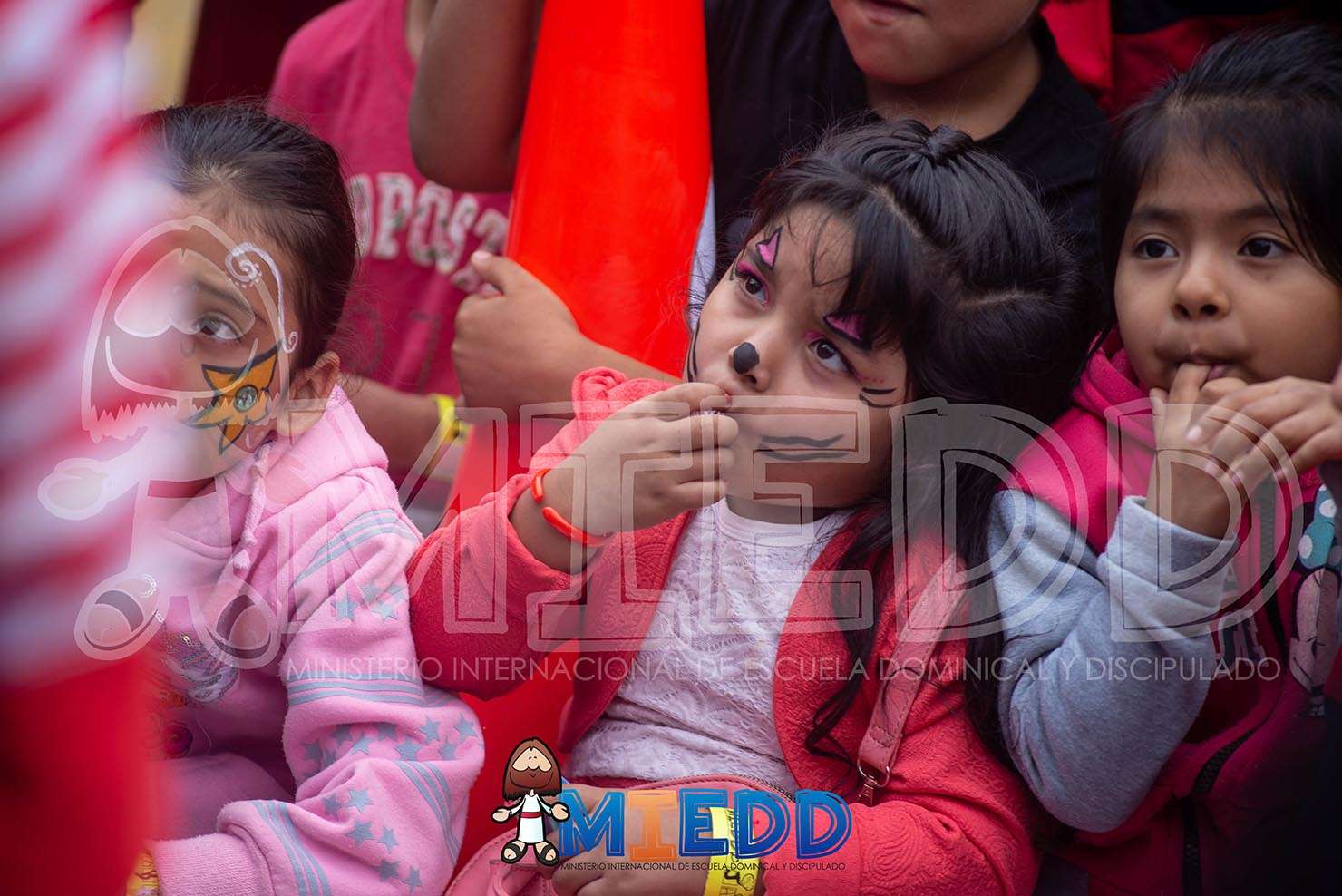 D&iacute;a del Ni&ntilde;o