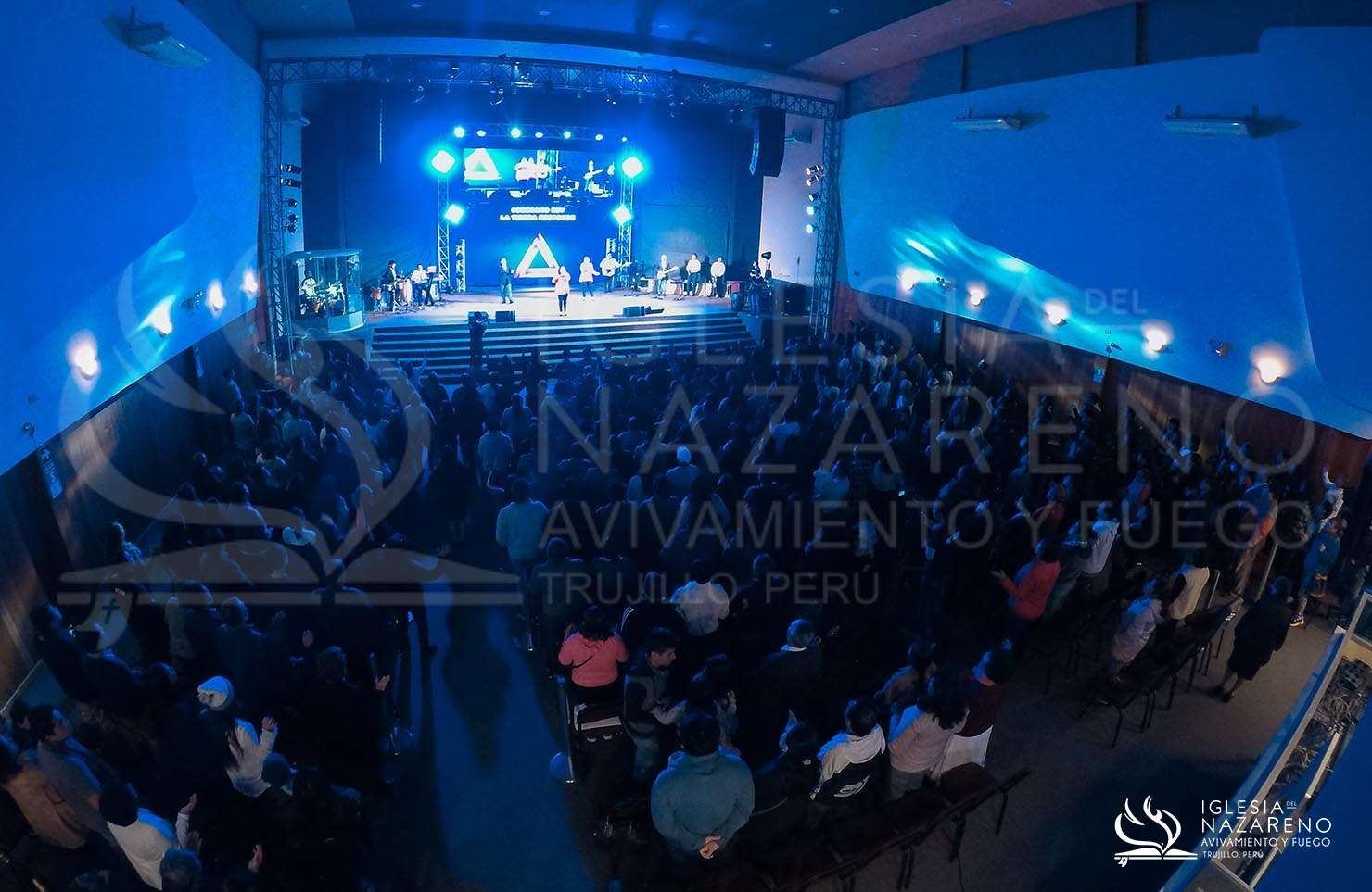 Noche de Milagros