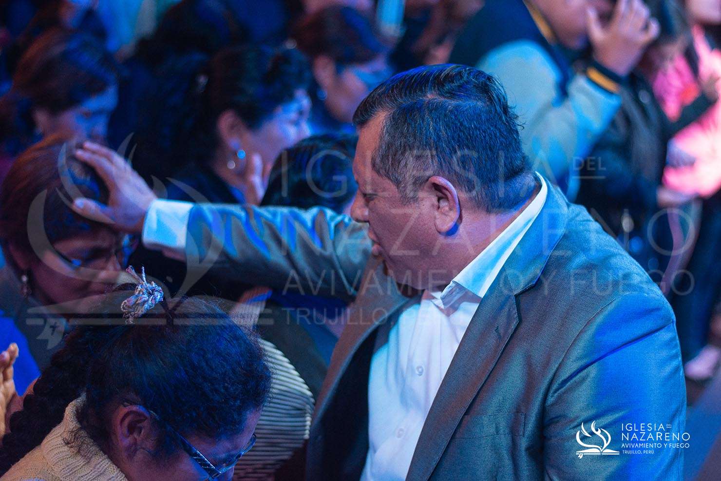 Noche de Milagros