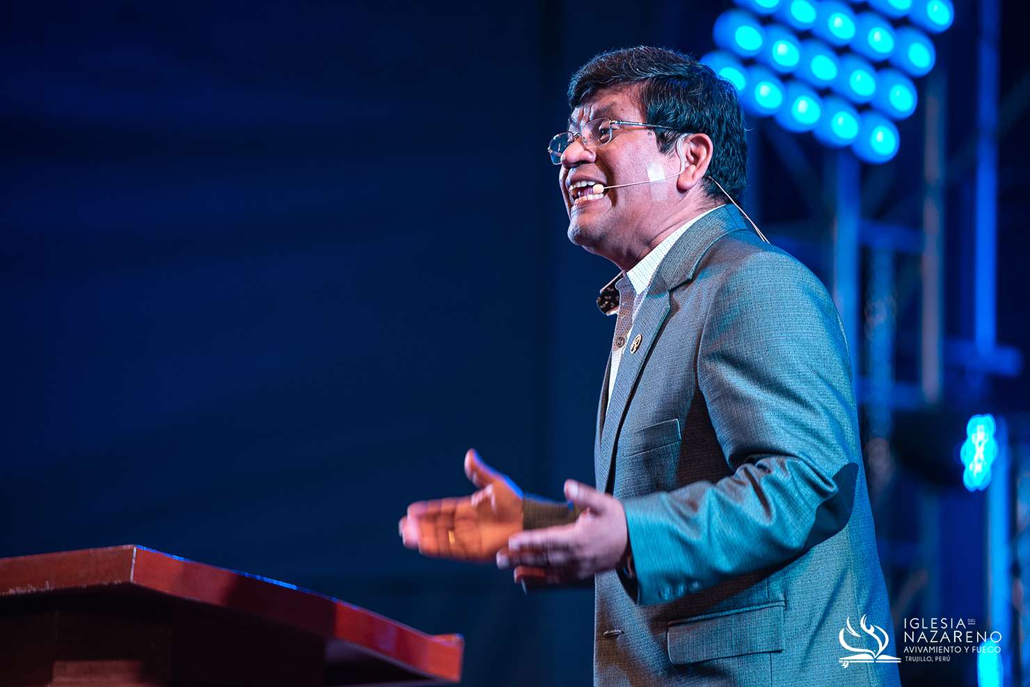 Ayuno de Conquista y Expansi&oacute;n