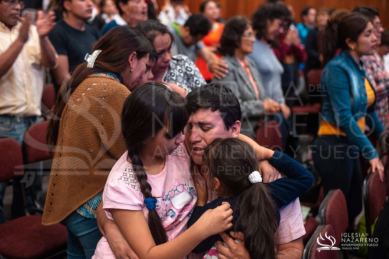 Ayuno de Conquista y Expansi&oacute;n