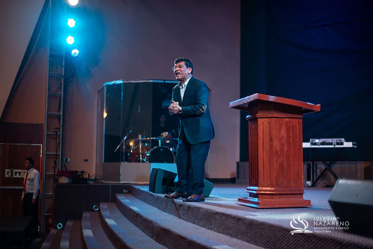 Celebraci&oacute;n Y Avivamiento