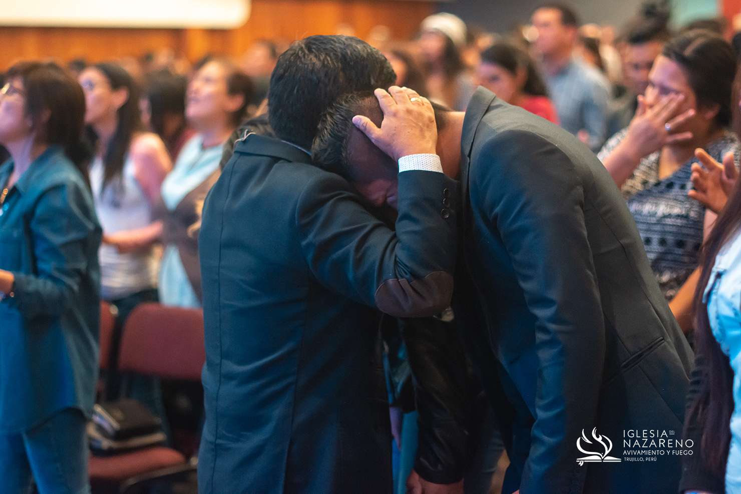 Celebraci&oacute;n Y Avivamiento