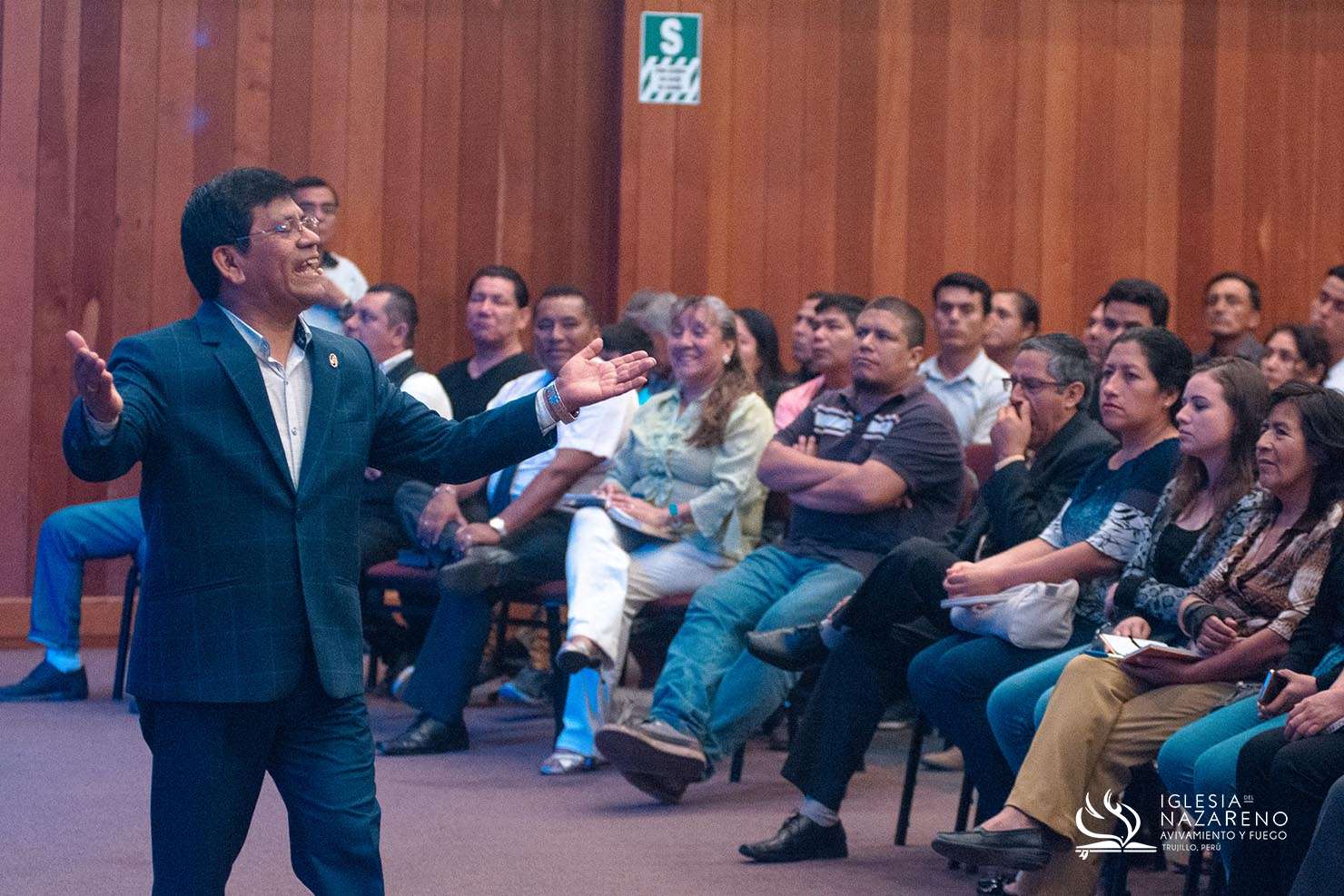 Noche de Milagros