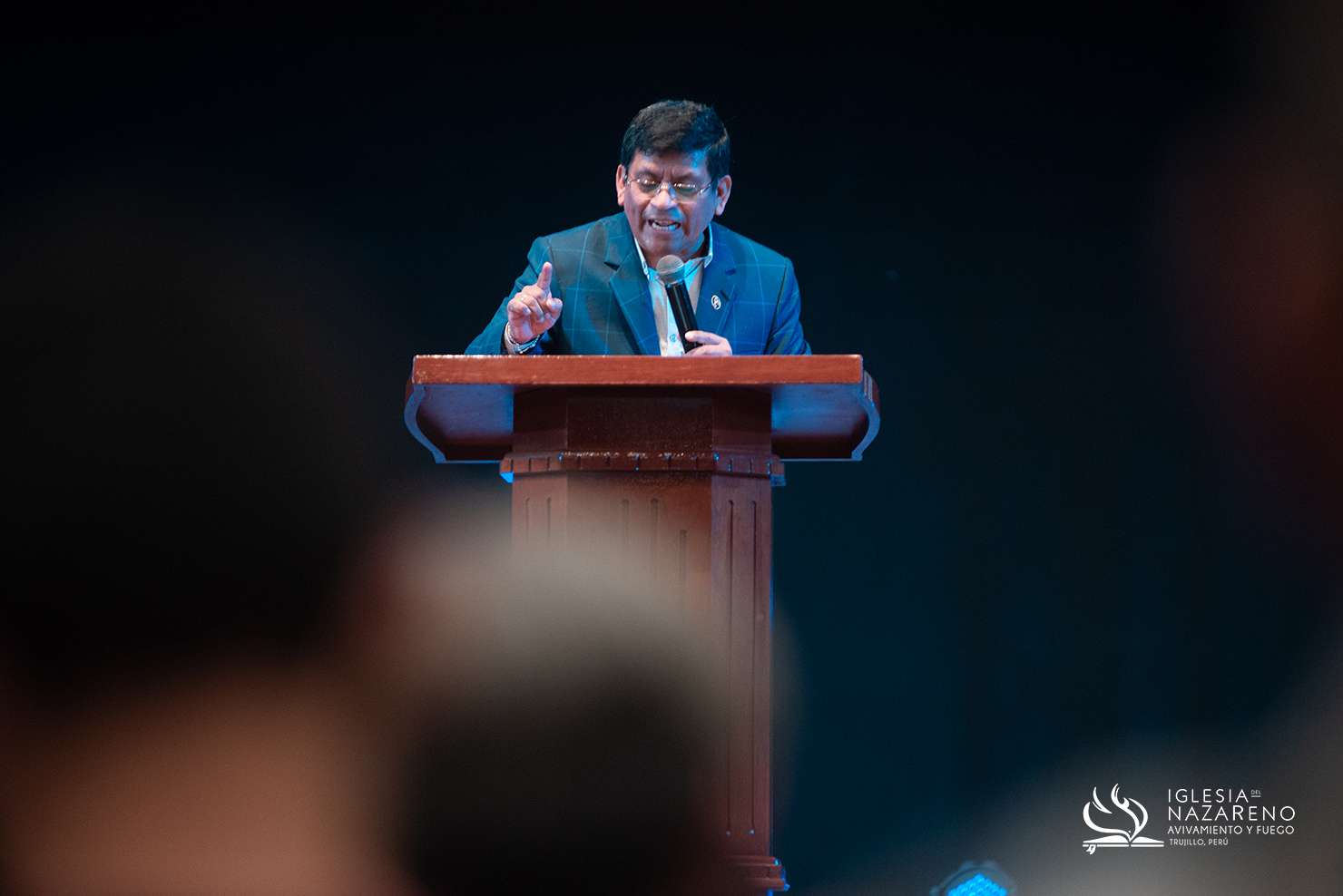 Celebraci&oacute;n Y Avivamiento