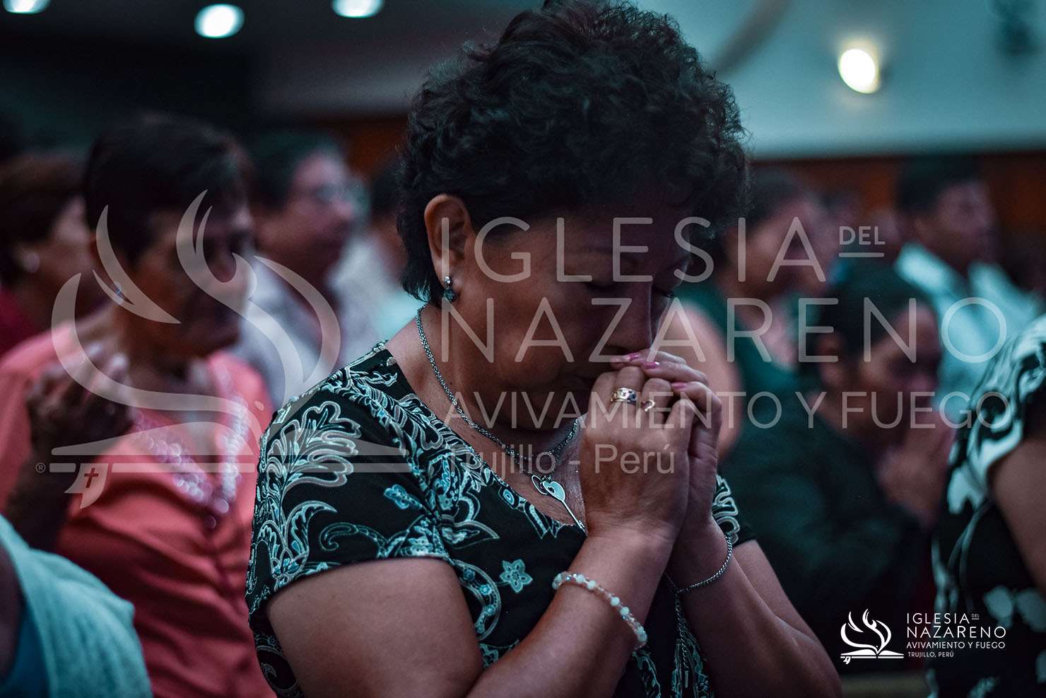 Celebraci&oacute;n Y Avivamiento