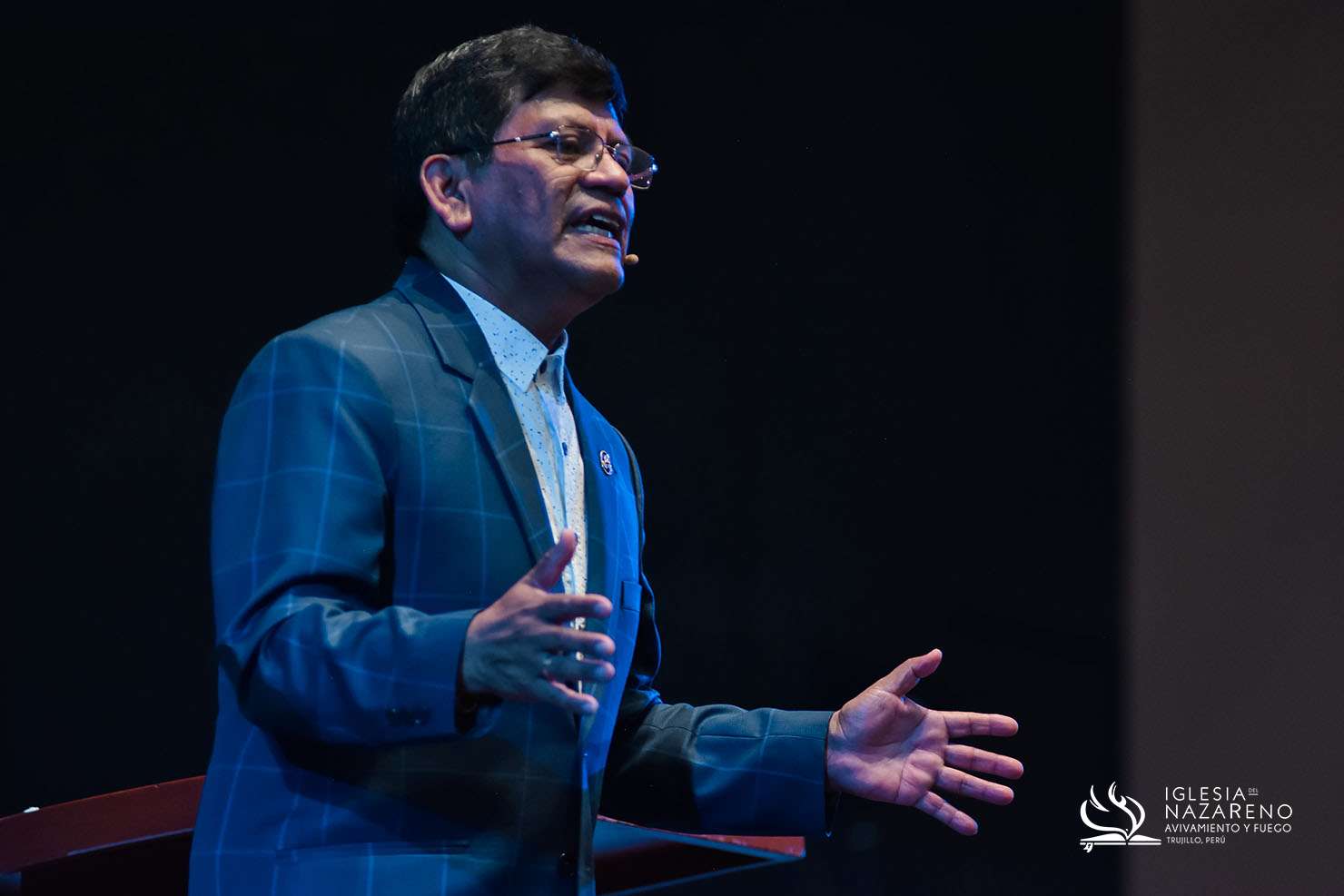 Celebraci&oacute;n Y Avivamiento