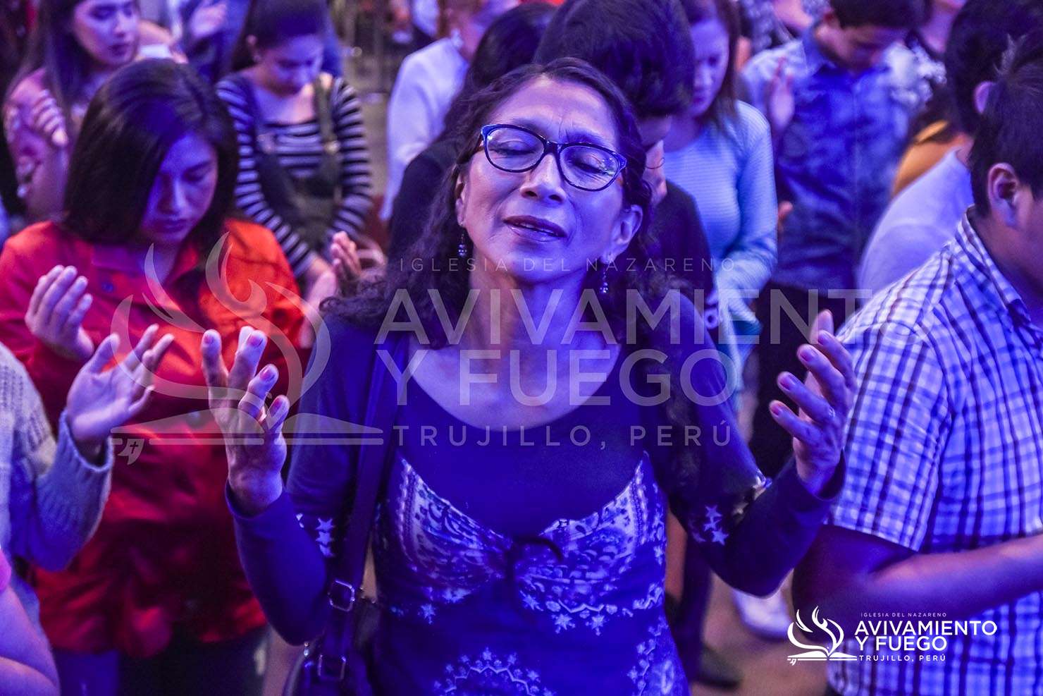 Celebraci&oacute;n Y Avivamiento