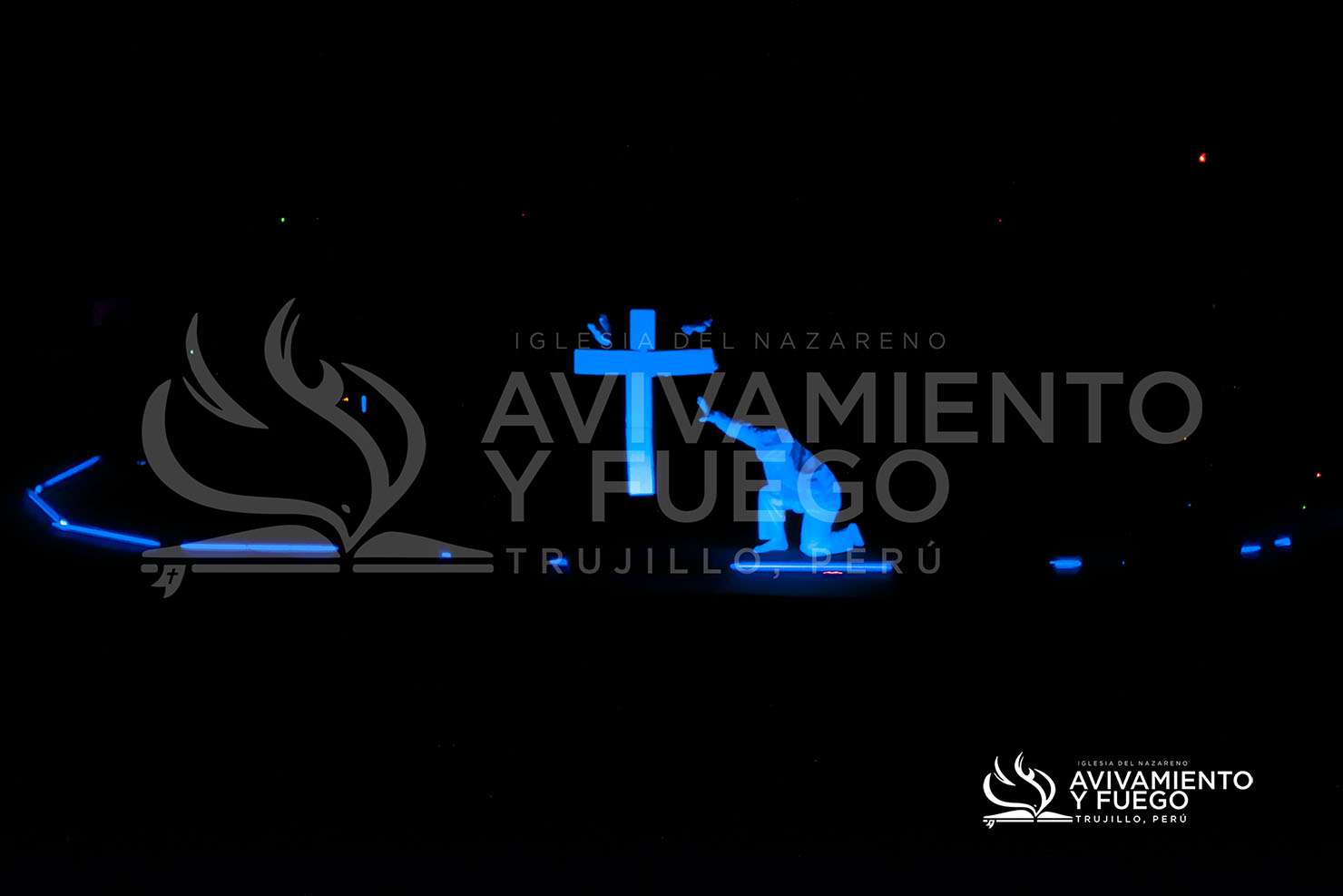 58 Aniversario