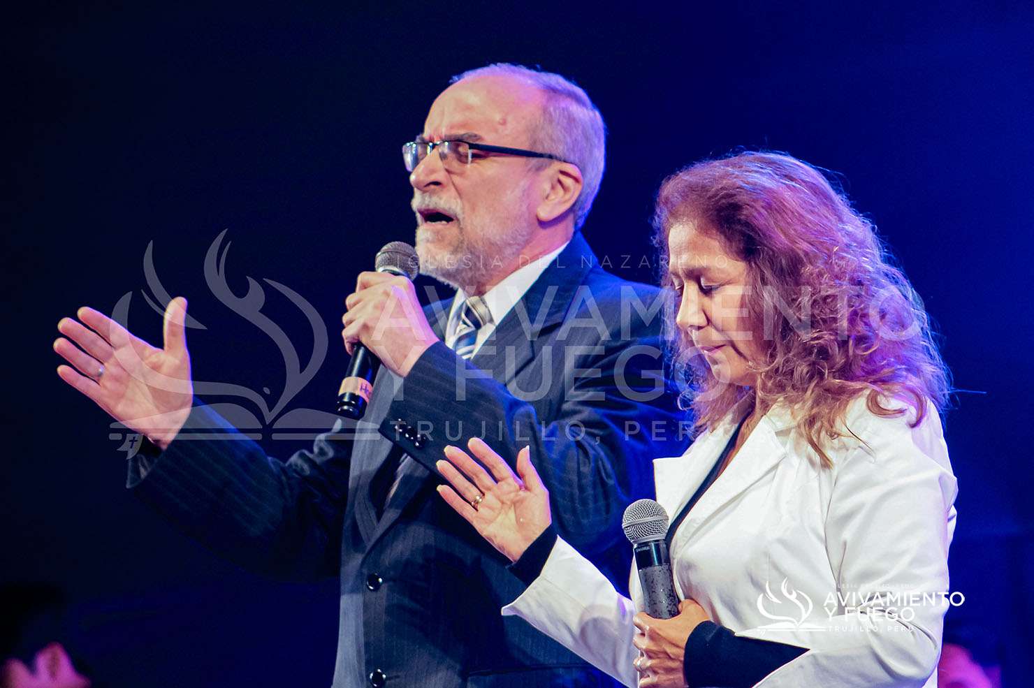 58 Aniversario