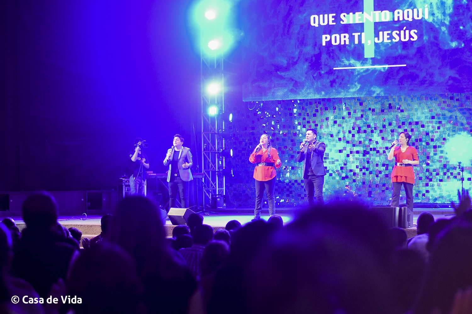 Noche de Milagros