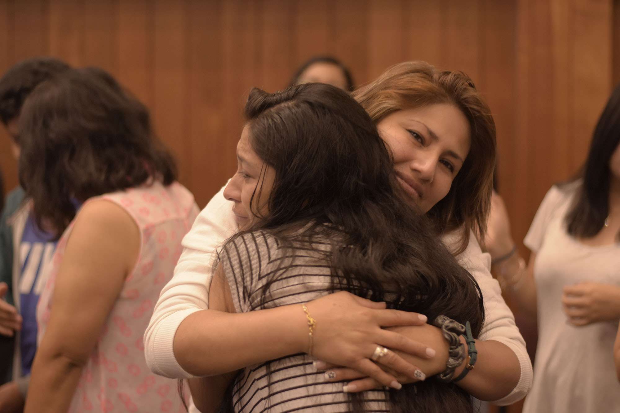 Celebraci&oacute;n Y Avivamiento
